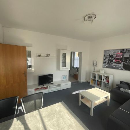 Ferienwohnung Altstadtstube Annaberg-Buchholz Εξωτερικό φωτογραφία