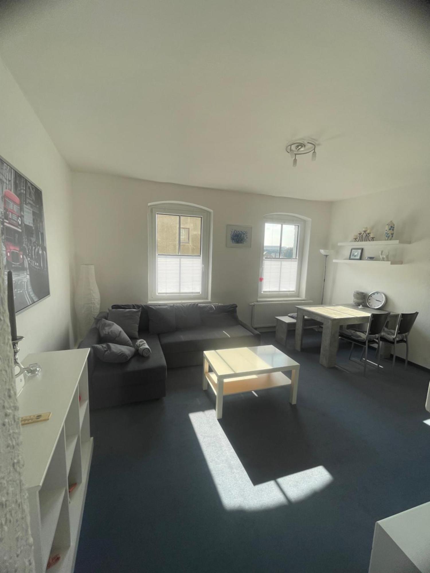 Ferienwohnung Altstadtstube Annaberg-Buchholz Εξωτερικό φωτογραφία