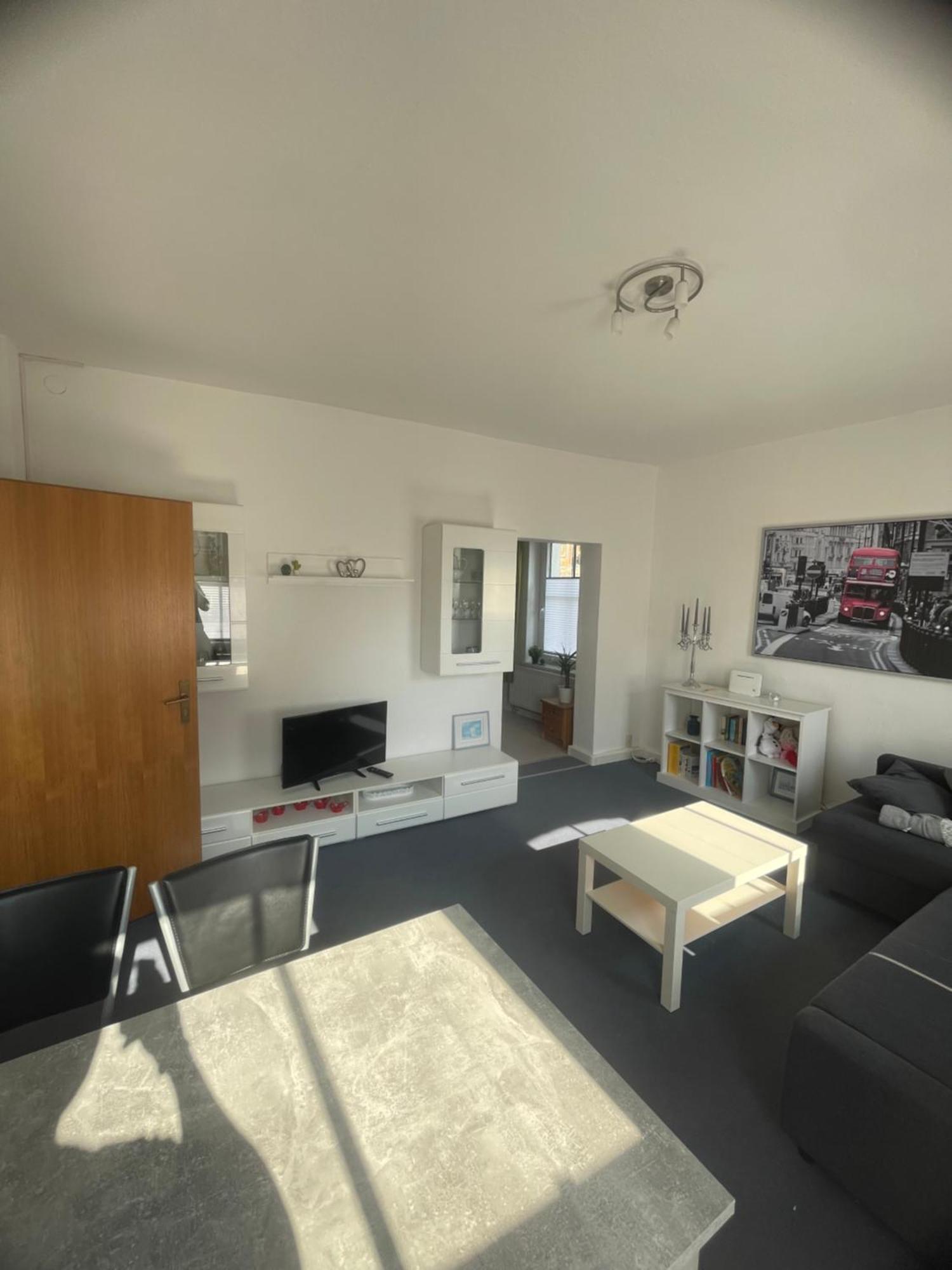 Ferienwohnung Altstadtstube Annaberg-Buchholz Εξωτερικό φωτογραφία