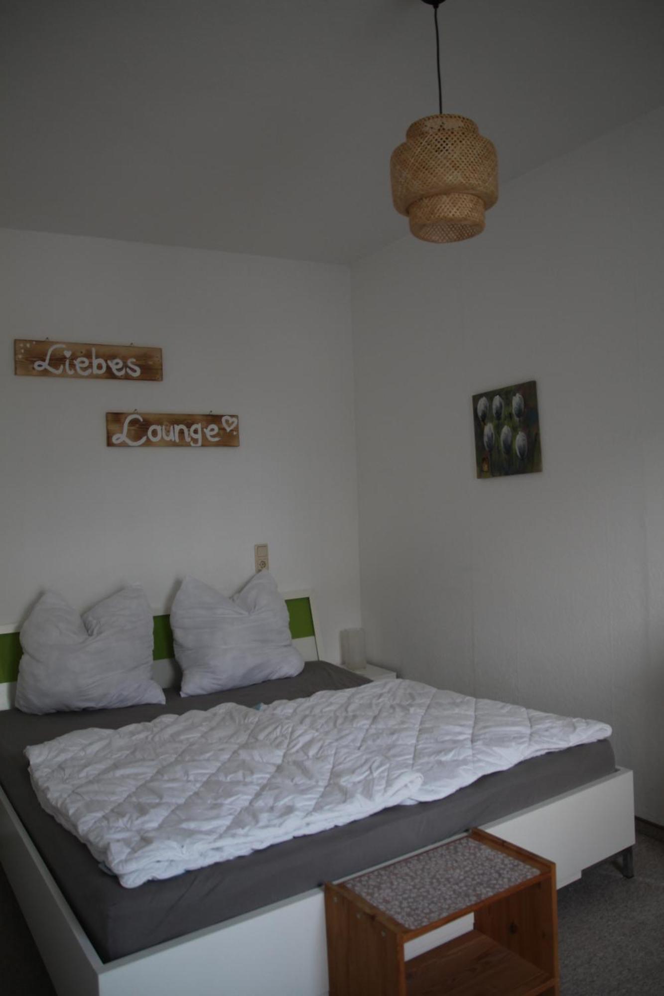 Ferienwohnung Altstadtstube Annaberg-Buchholz Εξωτερικό φωτογραφία