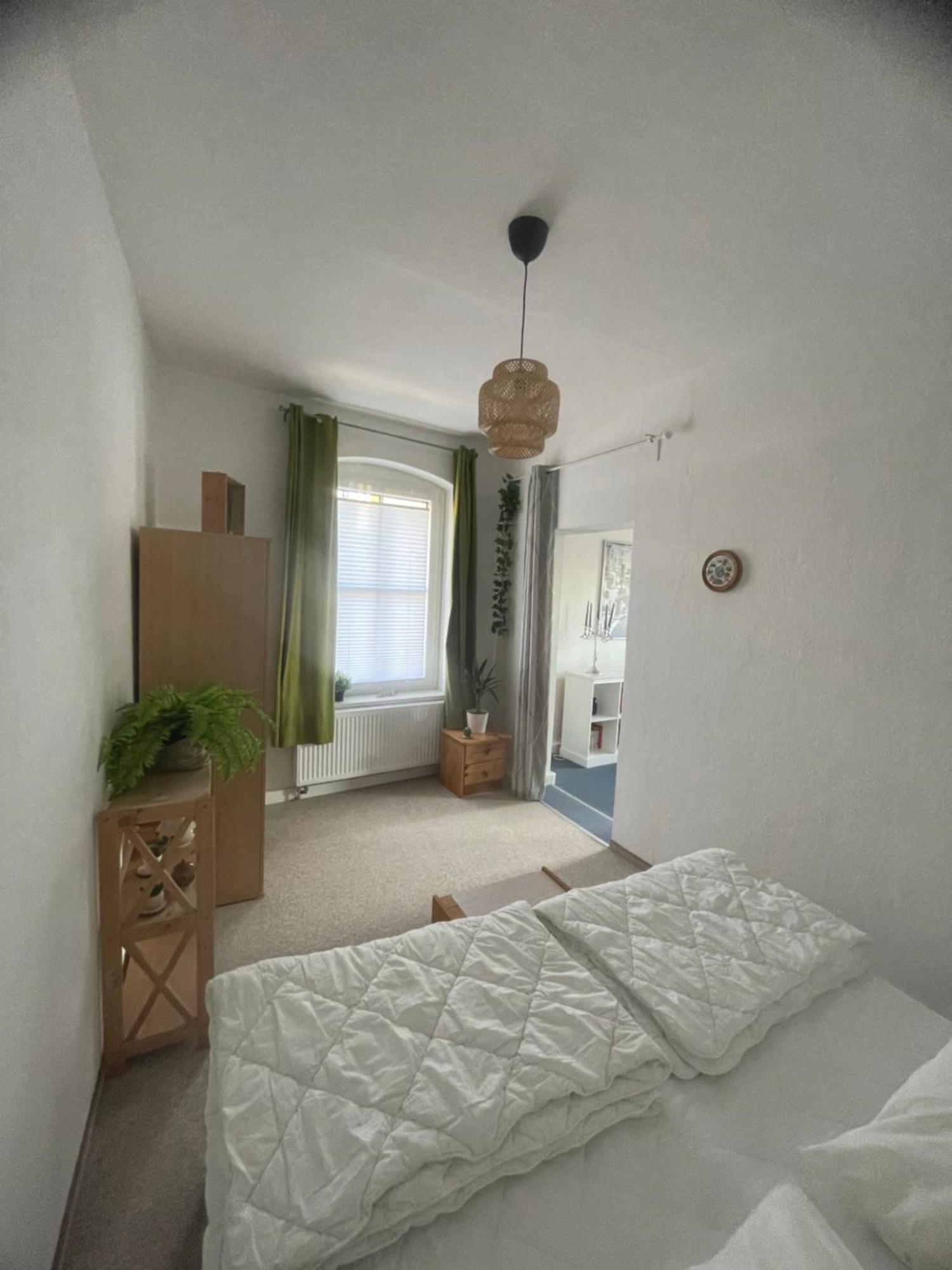 Ferienwohnung Altstadtstube Annaberg-Buchholz Εξωτερικό φωτογραφία